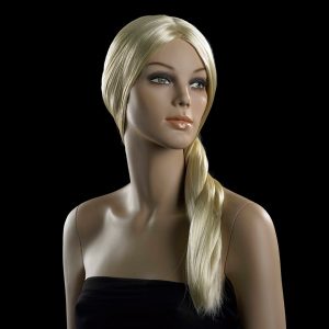 perruque blonde cheveux long ma-pf-10/613