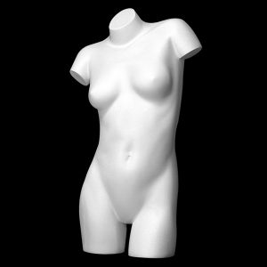 torse lingerie femme MA-IY105-03