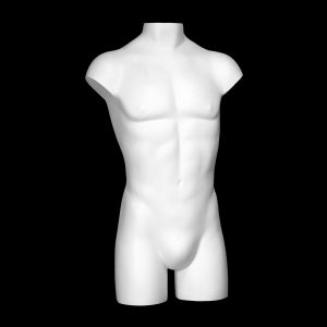 torse lingerie homme MA-IY302-03