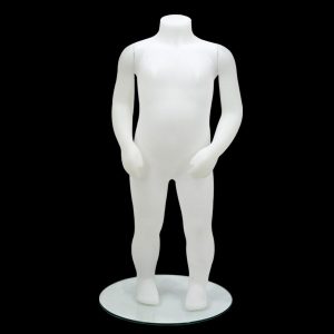 Mannequin enfant MA-RM502-3