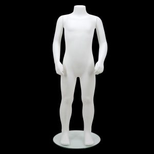 Mannequin enfant sans tête MA-RM506-3