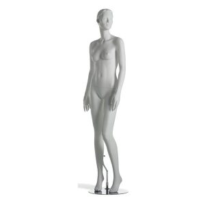 Mannequin femme sculpté MA-MA-5-03