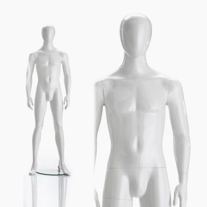 Mannequin homme design ZA-1102382D