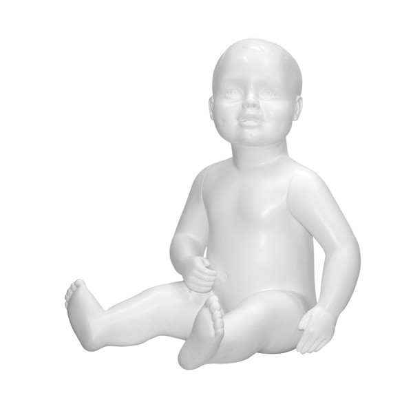 Mannequin bébé MA-Y-736-M