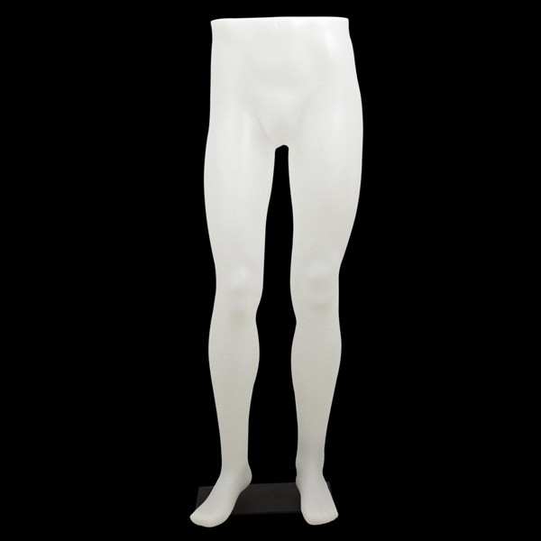 Jambes de mannequin homme MA-RM-350-0