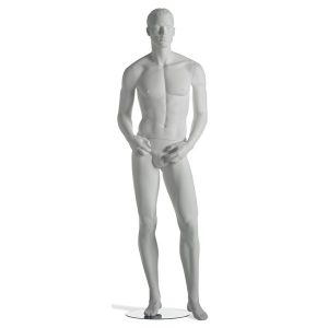 Mannequin homme sculpté MA-MA-8-03